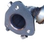 [US Warehouse] Catalytic Converter for Front Left Nissan Maxima 2006-2008 / Murano 2003-2007 / Quest 2005-2006 3.5L 16221